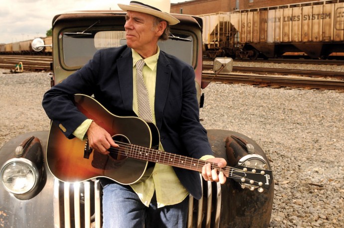 Barley Arts: John Hiatt & the Goners feat. Sonny Landreth a Luglio al Chiari Blues Festival